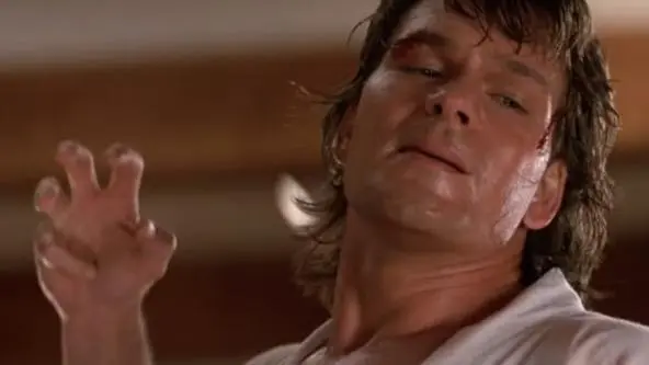 The Ending of Roadhouse