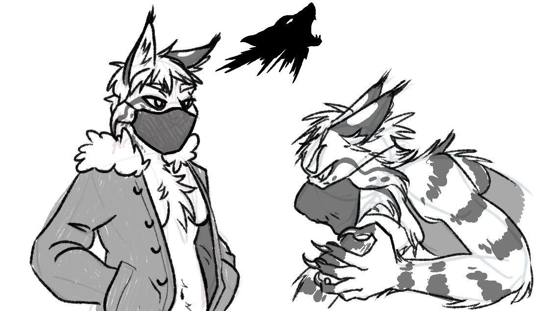 Tennessee City Gangrel