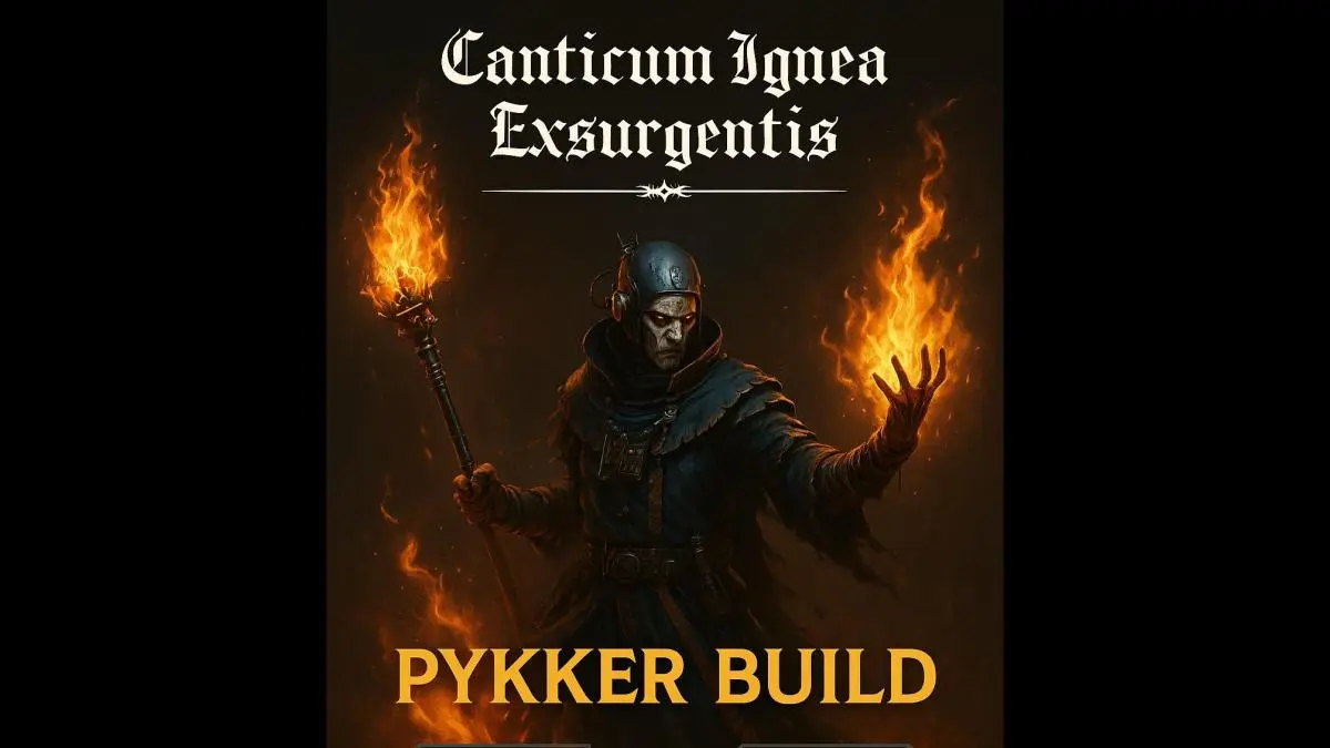 Canticum Ignea Exsurgentis