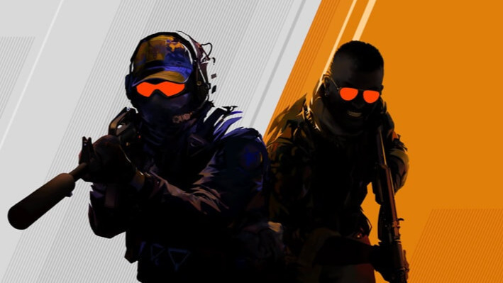 Counter Strike Wannabe