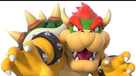 Bowser