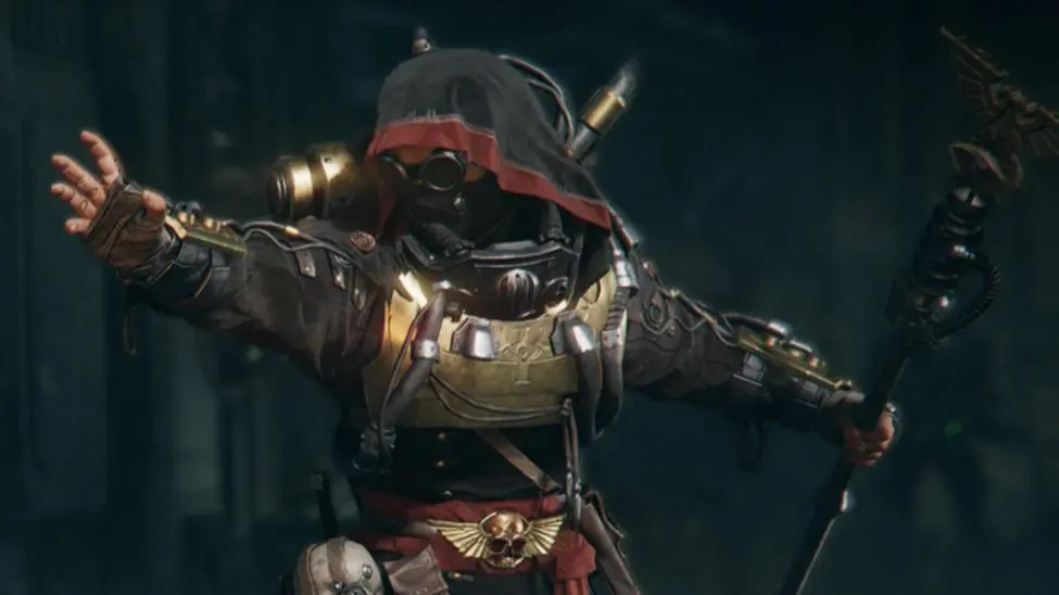 RAINBOW FLAMER PSYKER | DUELING SWORD/INFERNO | BRAIN RUPTURE/SHIELD/WARP | H40/AURIC MAEL