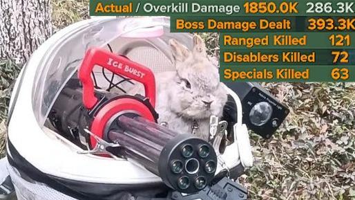 H40 Dakka dakka