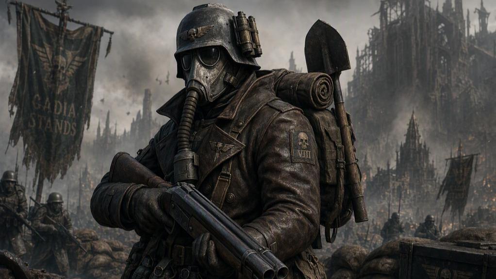 Sapper Specialist
