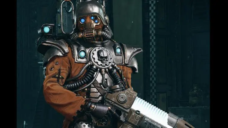 Ryza Skitarii