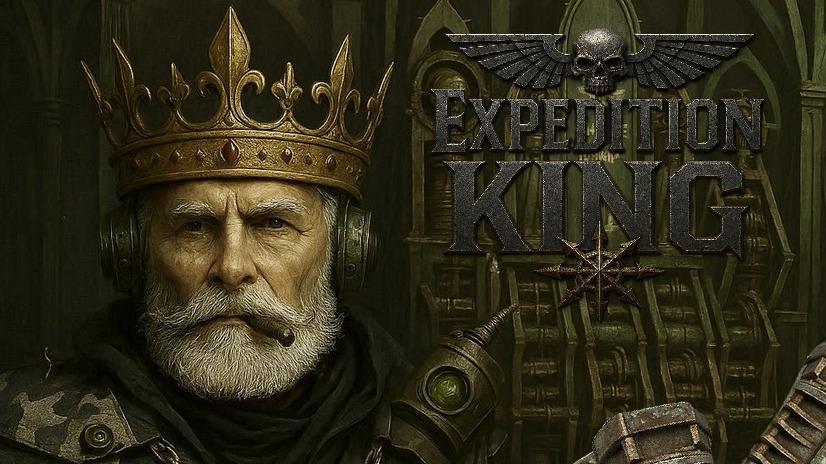 Expedition King