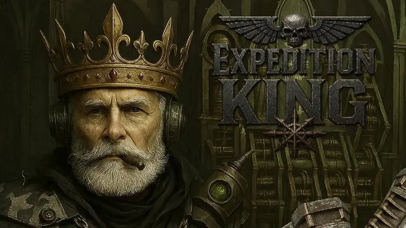Expedition King