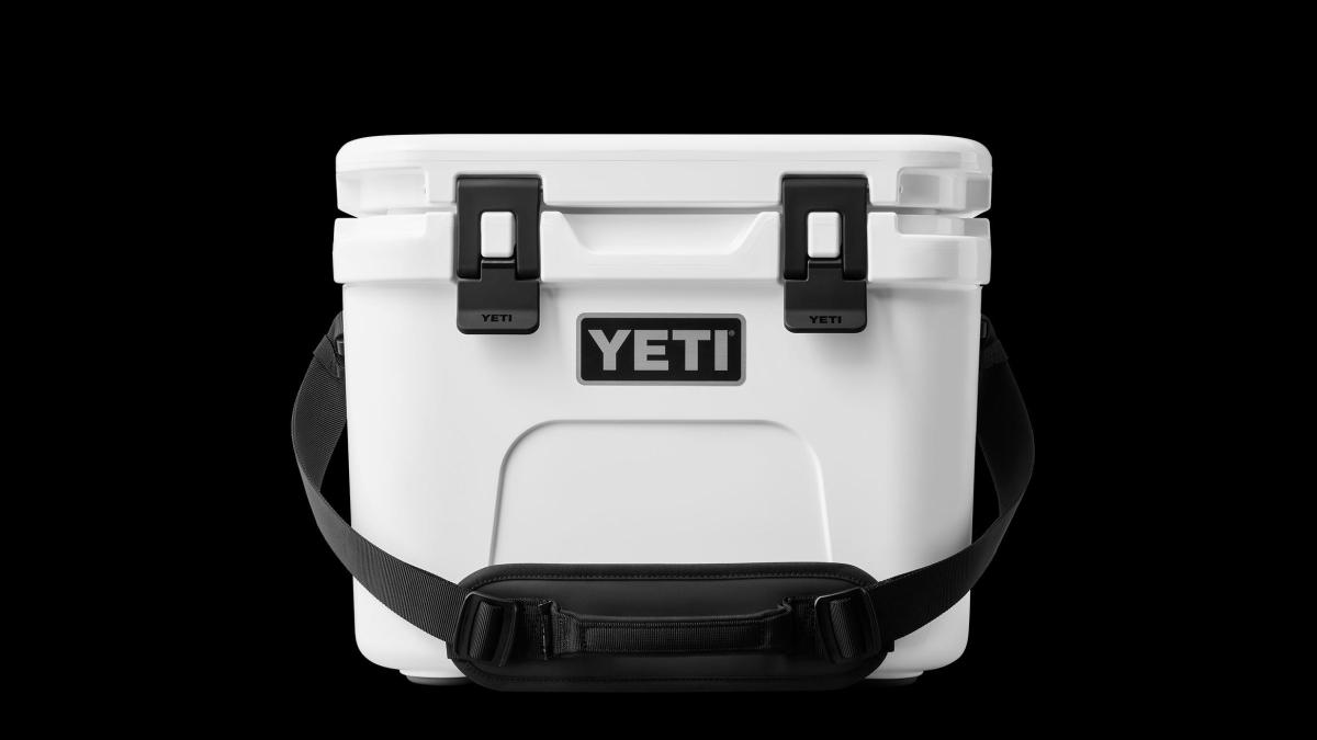 The Yeti