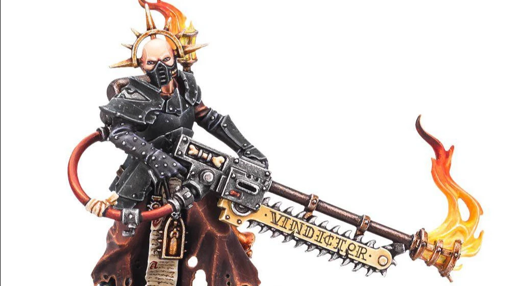 Stealth Ult Regen Knife Zealot