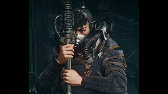 Electrokinetic Force Staff/Blaze Force Sword/Brain Burst