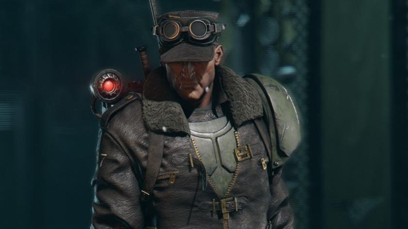 Expedition Sniper