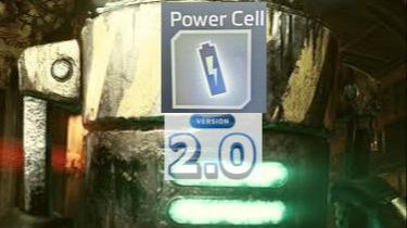 Toughness Battery 2.0