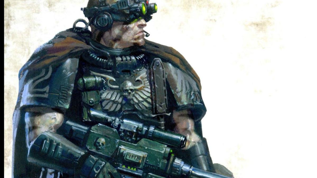 Vet Sniper V. 1.0