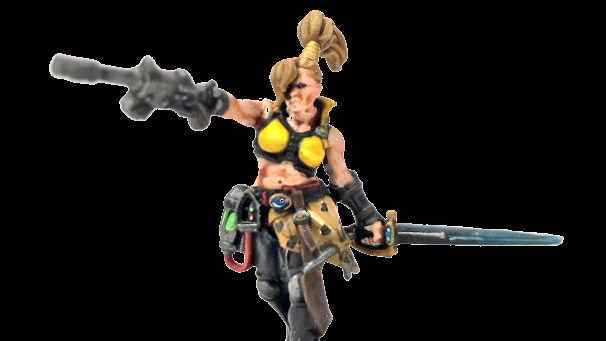 bestest vet build EVER