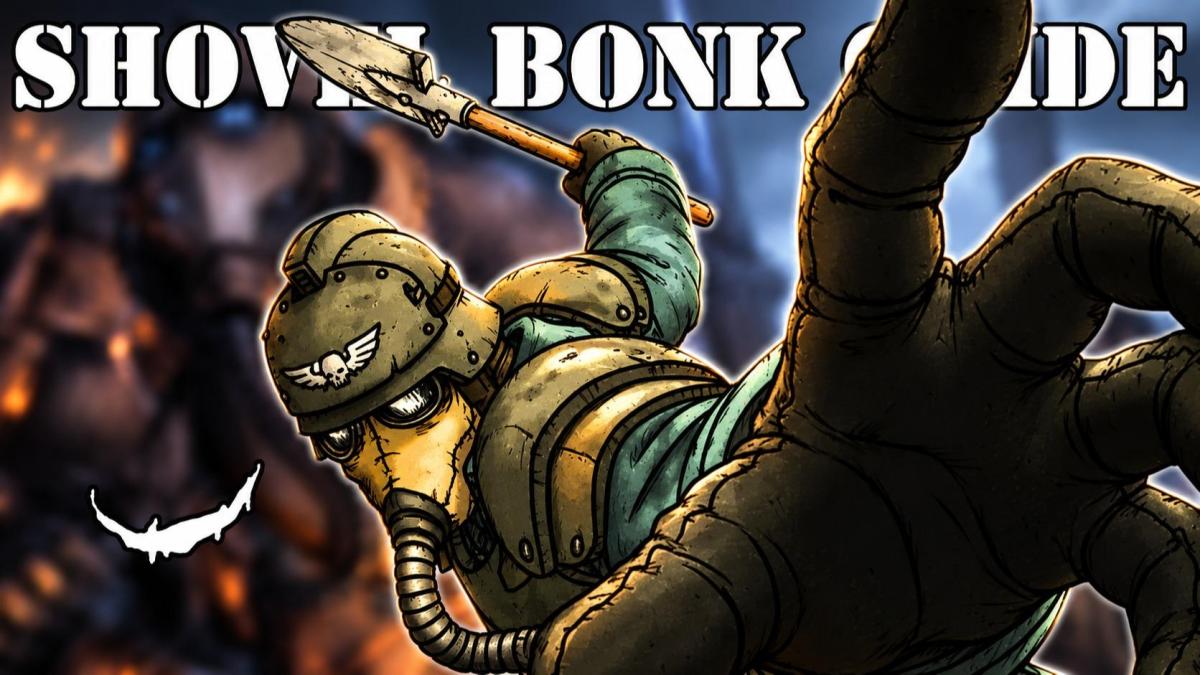 Solo Bonk Fun