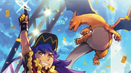 HAVOC 40 - POKEMON MASTER V2