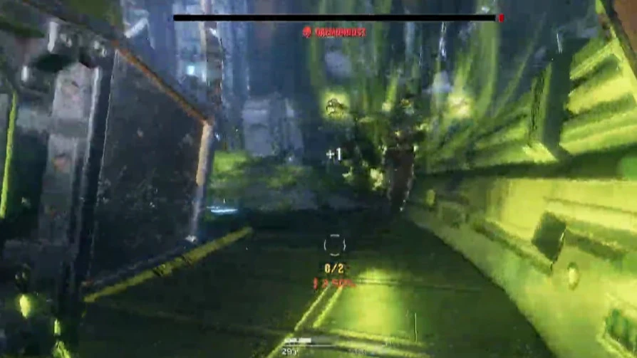 Ogryn Daemon Torcher Post Nerf