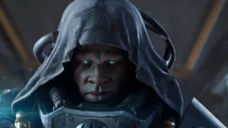 PSYKER Gun Especialist