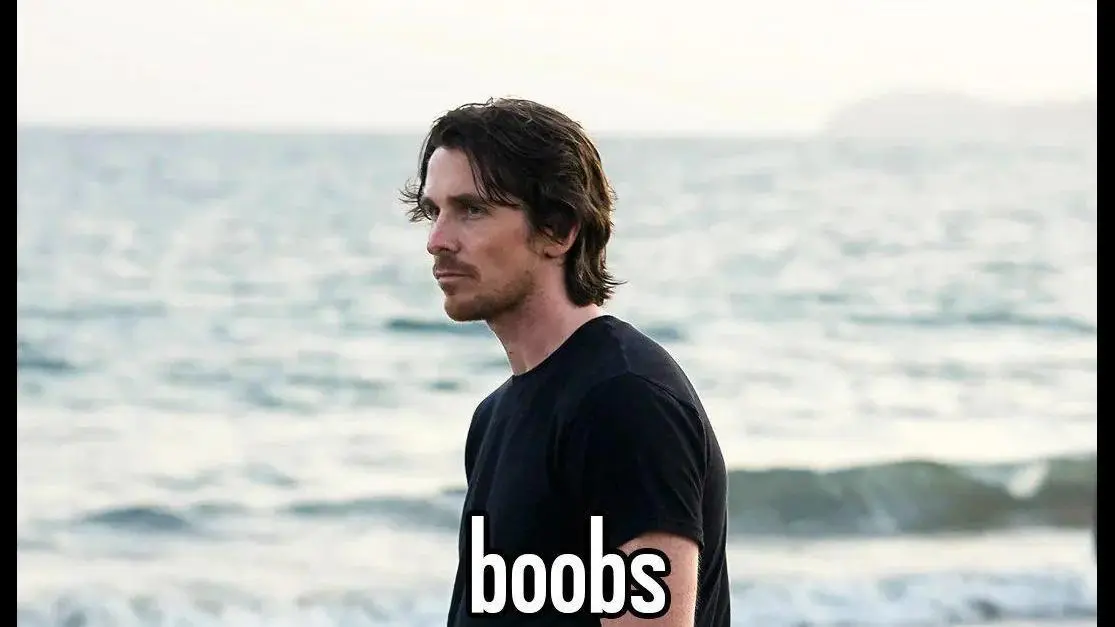 Hitting People I Don't Like With Sticks