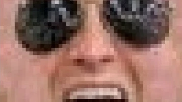 I'M BIG JOHN, HEHEHYAGH.