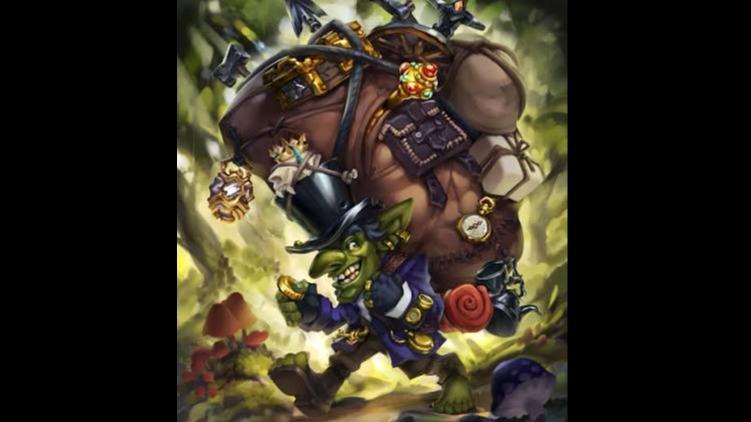 Loot Goblin