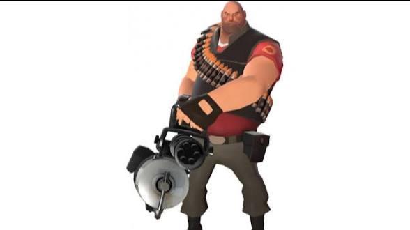 Heavy TF2