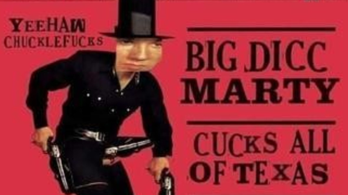 Big Iron / Power Sword WS VOC