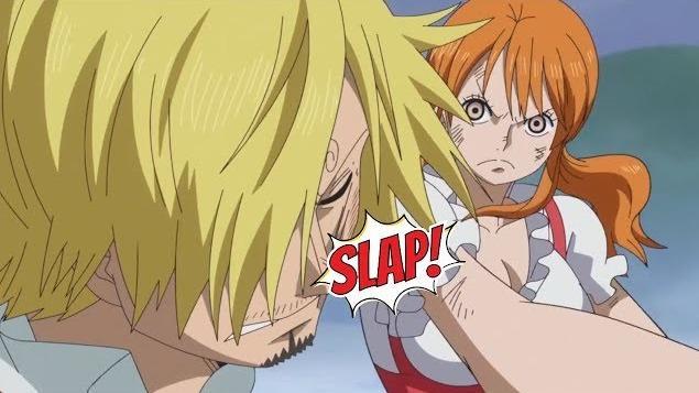 Slap Bot