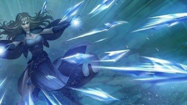 Assail Shriek Meleeker