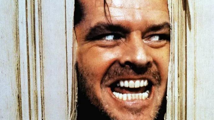 HERE 'S JOHNNY (read desc)