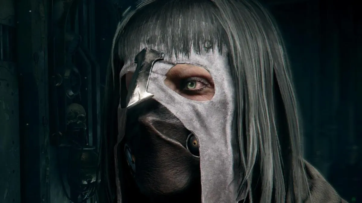 Ninja Zelot