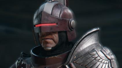 Nuncio High Stand ( Havoc 40 )