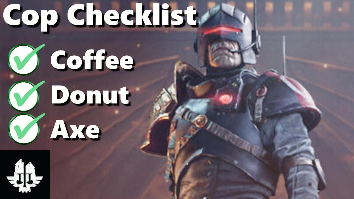 Axe Cop v1.1 (high havoc)