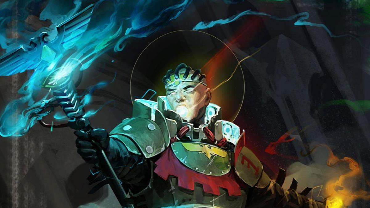 Slum Psyker |Brain Rupture|Seer's Presence|Scrier's Gaze|Warp Siphon|