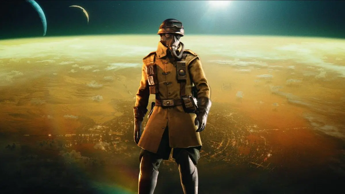 Astra Militarum Smoke Operative