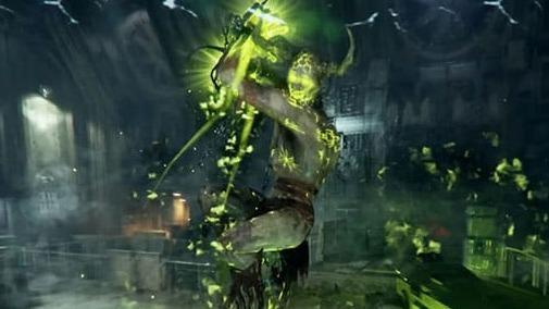 Demon Hunter (Test Phase 1.0)