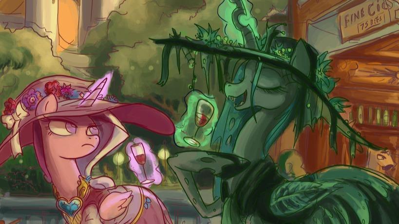 Big Hammer Back Stabber