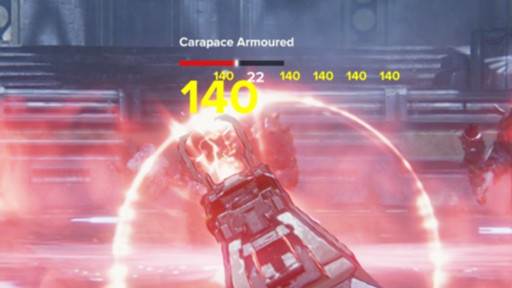 Han Solo's High Crit Build