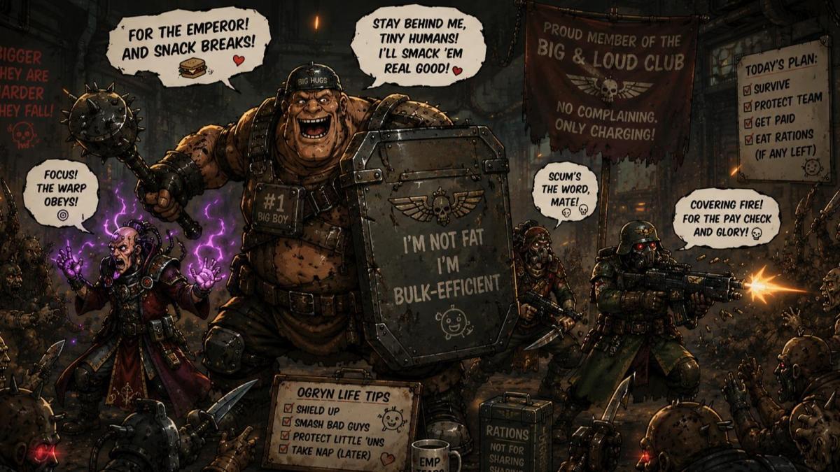 TANK (HAVOC 40)