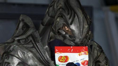 Arbiter