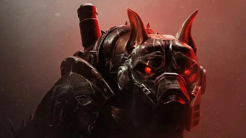 K-9 Unit ( BBT Update )