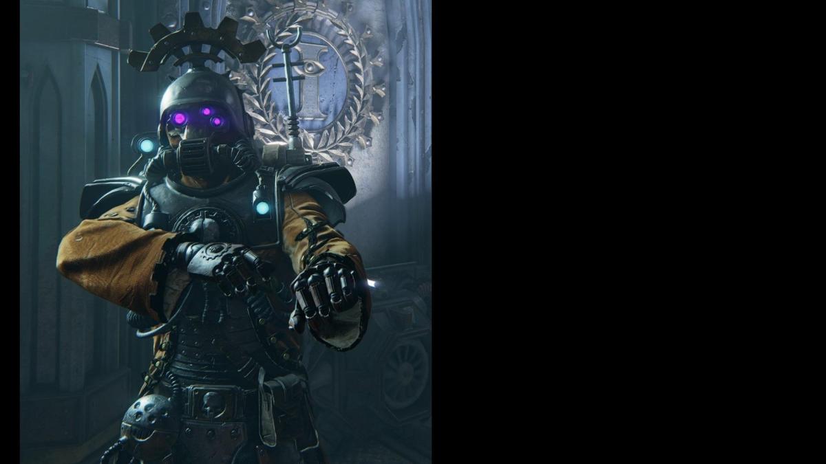 Post-Epoch-Karl "Mace of Flensing" Skill Tree Breakdown and Tactics discussion.