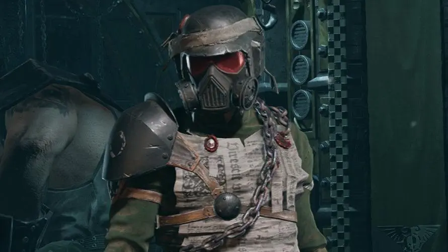 Rotten Armor Can Opener