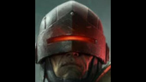 Krubites foot knight