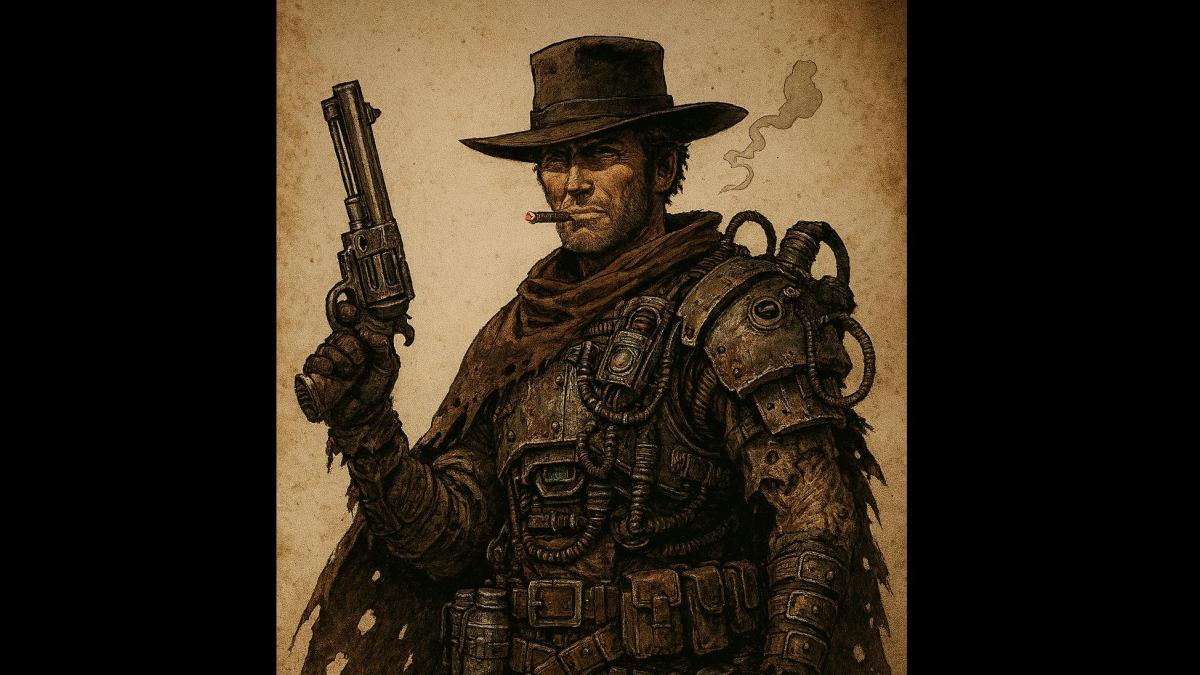 For a Few Stimms More