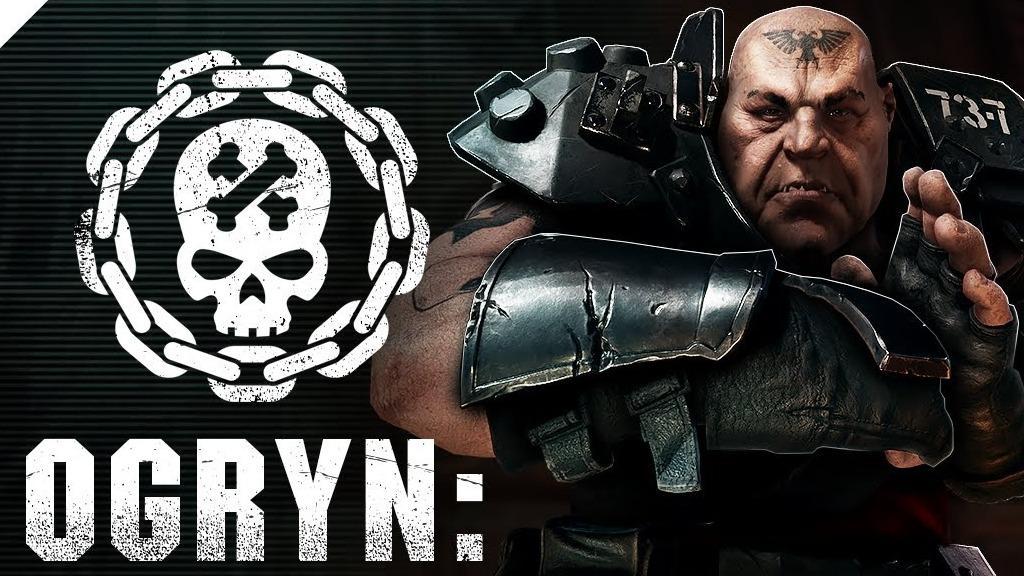 Ogryn Havoc 40 META