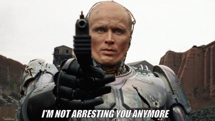 Arby's OP Melee Meta Havoc-40