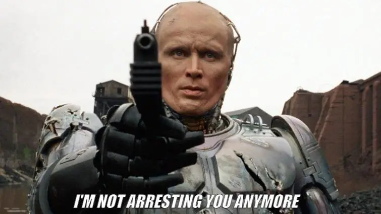 Arby's OP Melee Meta Havoc-40