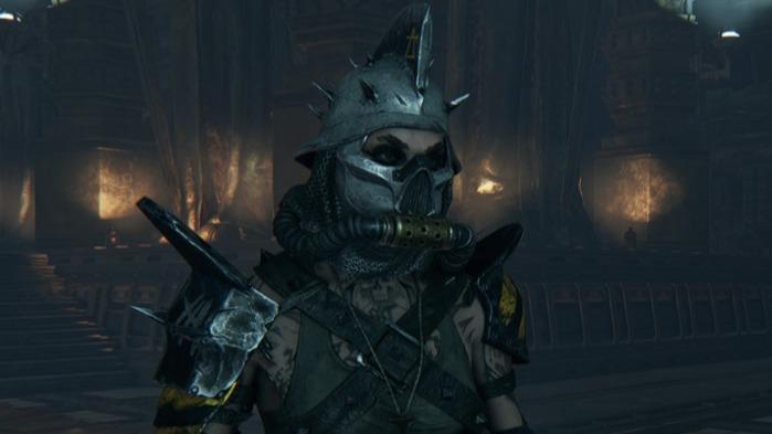 Desperado's Shooty Shoots