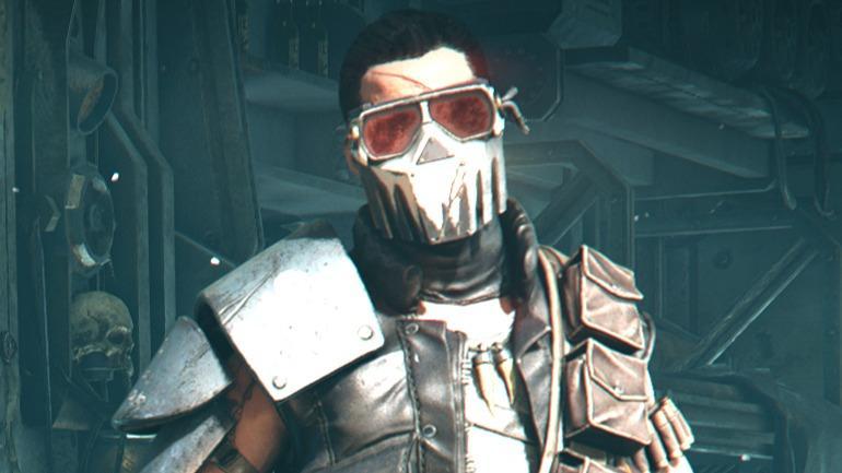Fated Casual Veteran